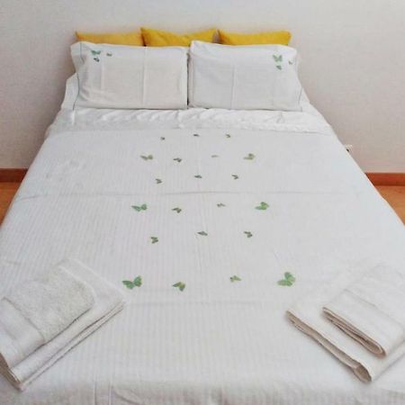 Apartamento Real Лісабон Екстер'єр фото