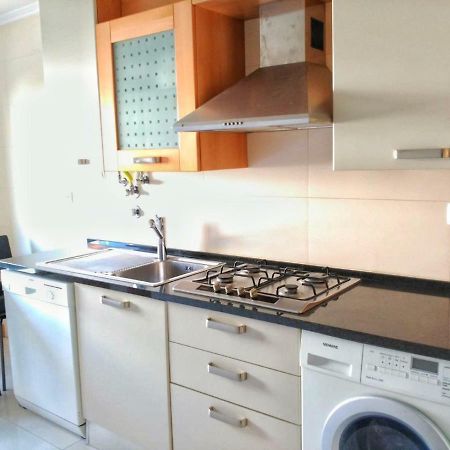 Apartamento Real Лісабон Екстер'єр фото