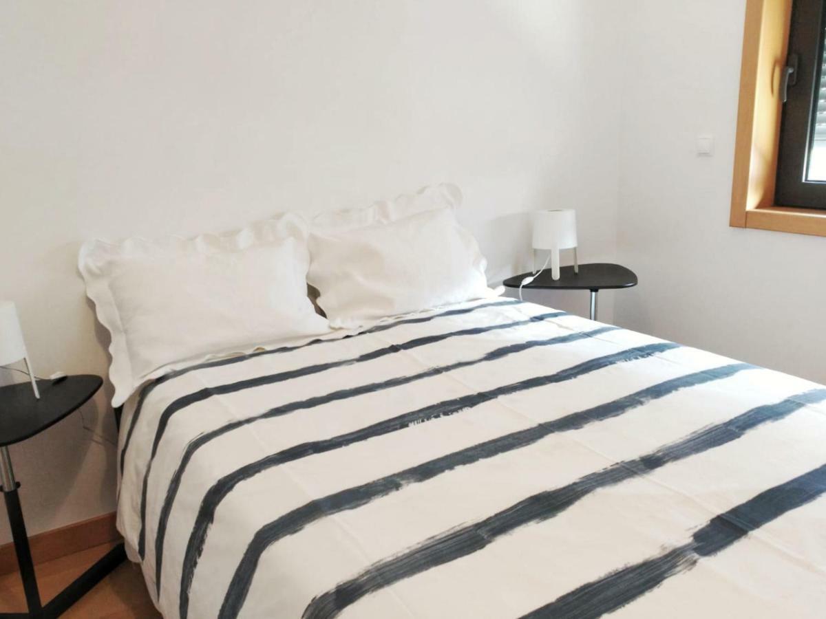 Apartamento Real Лісабон Екстер'єр фото