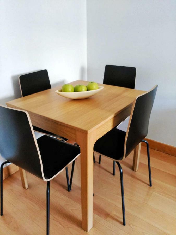 Apartamento Real Лісабон Екстер'єр фото