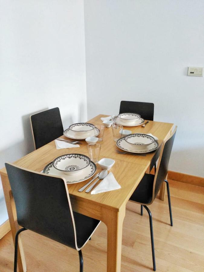 Apartamento Real Лісабон Екстер'єр фото