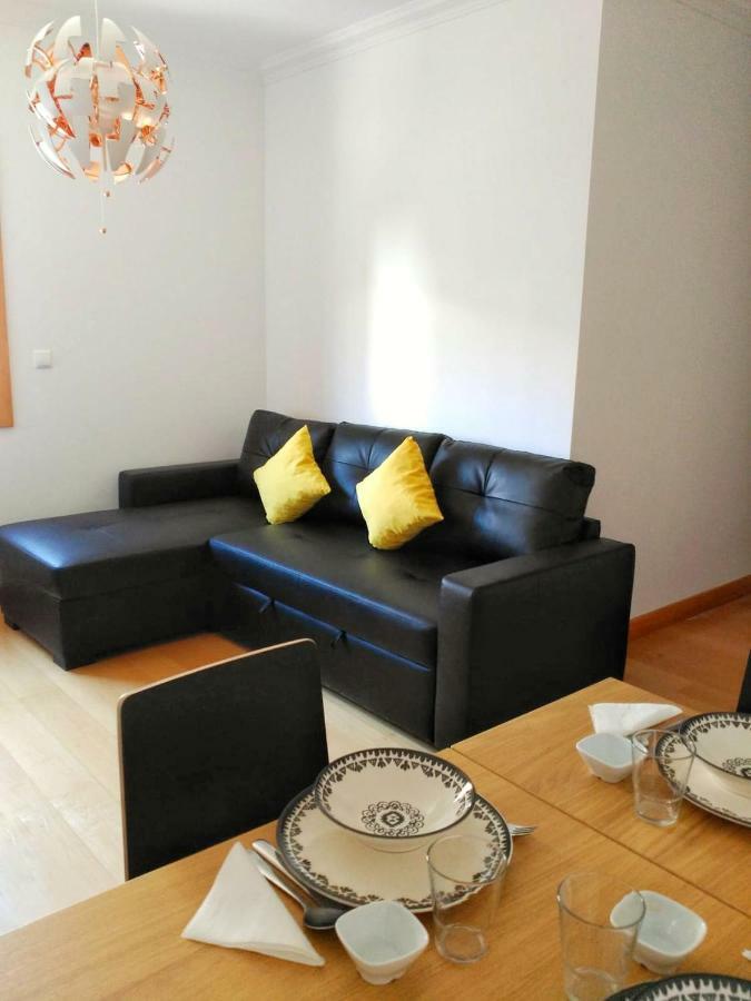 Apartamento Real Лісабон Екстер'єр фото
