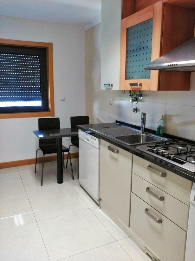Apartamento Real Лісабон Екстер'єр фото