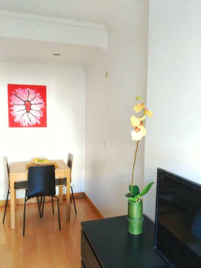 Apartamento Real Лісабон Екстер'єр фото