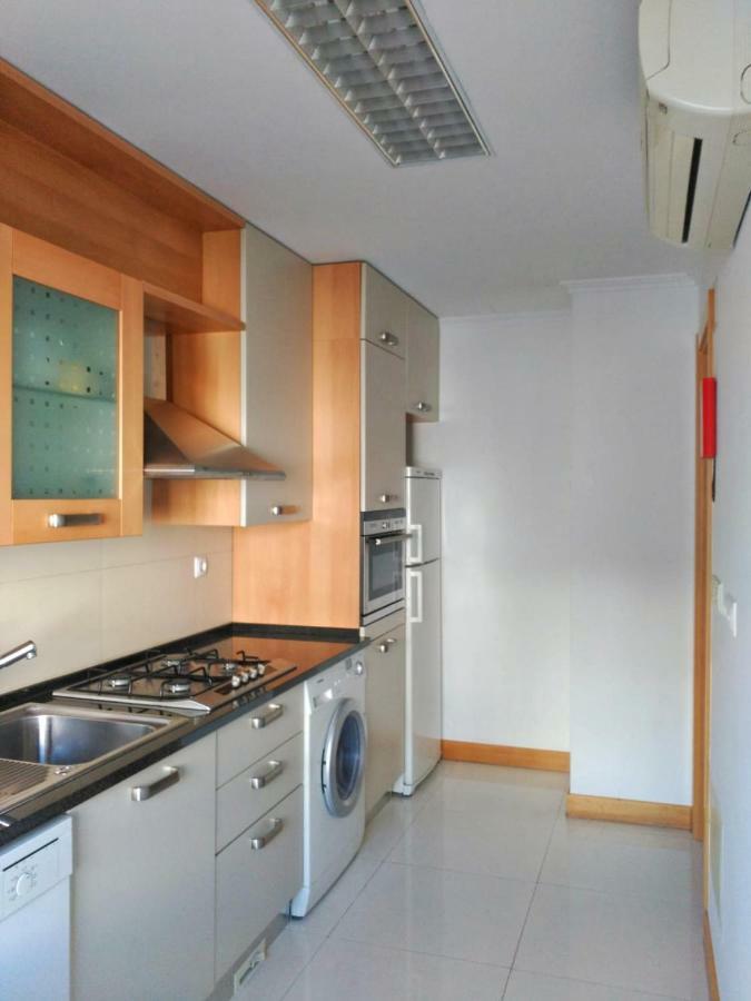 Apartamento Real Лісабон Екстер'єр фото