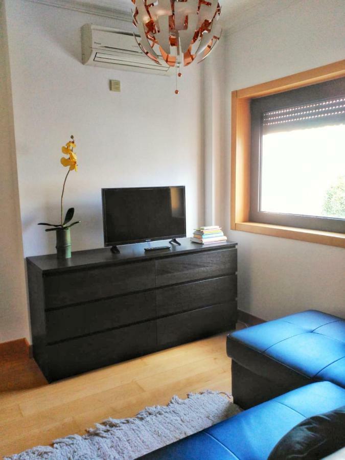 Apartamento Real Лісабон Екстер'єр фото