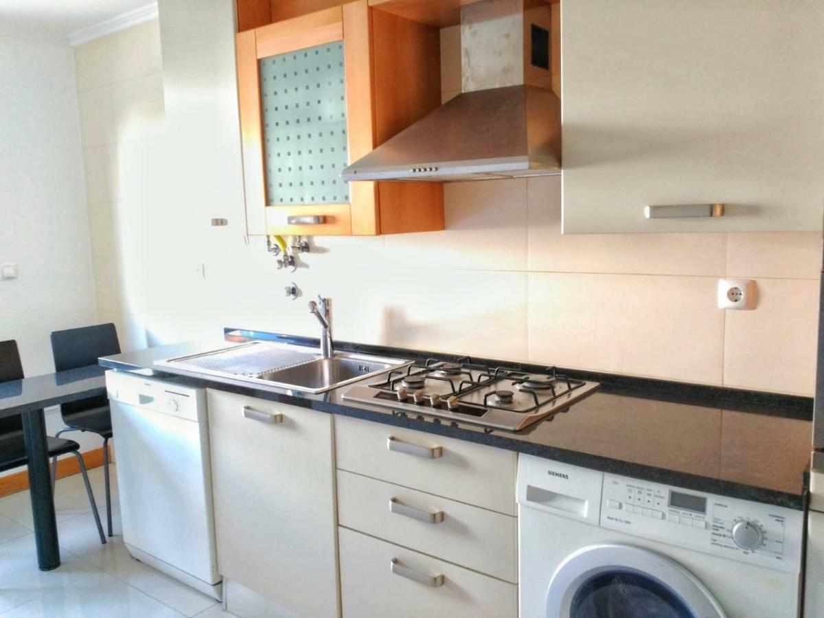 Apartamento Real Лісабон Екстер'єр фото