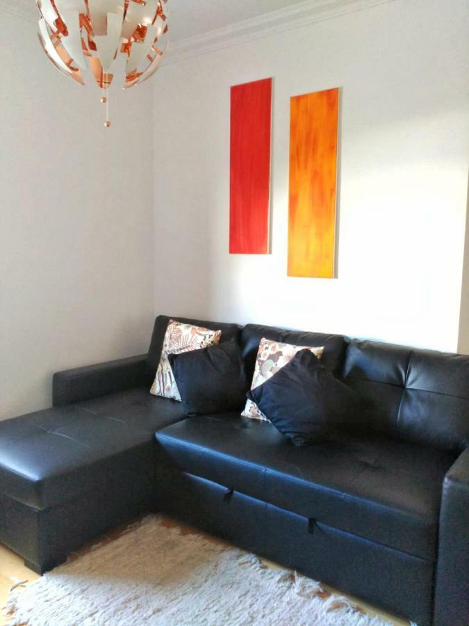 Apartamento Real Лісабон Екстер'єр фото