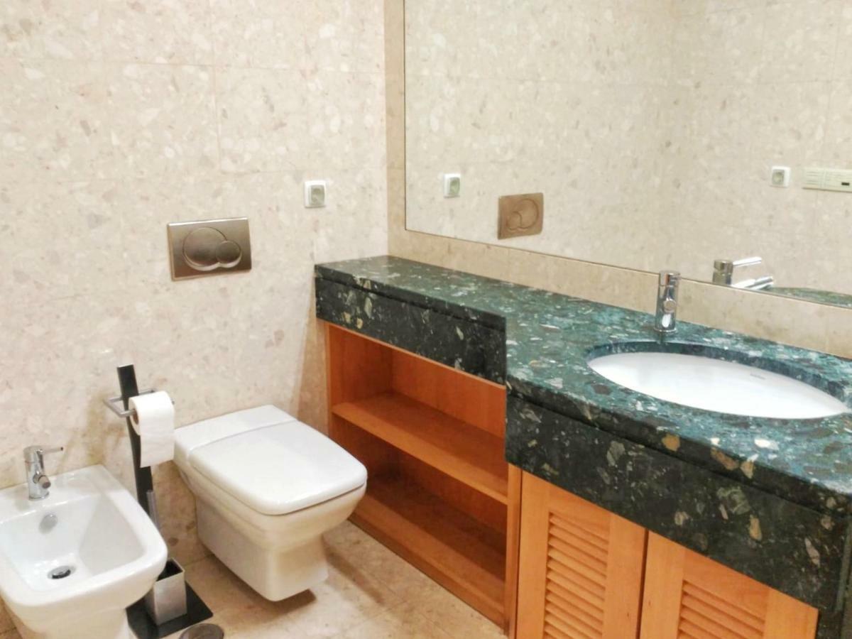 Apartamento Real Лісабон Екстер'єр фото